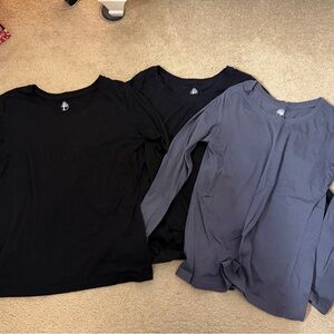 Healing hands undershirts